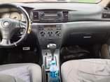 A picture of 2007 Toyota Corolla
