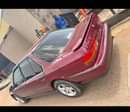A picture of Honda halla