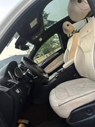 A picture of 2017 Mercedes Benz gle43 69m Tokunbo serious buyers only 09023762249