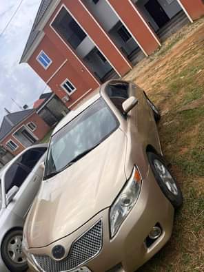 A picture of Dealers food Camry Spider for sale Fastest fingers Price 4