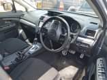 A picture of Subaru XV 2012 model Petrol