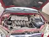 A picture of Toyota corolla 06