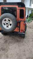 A picture of Price 48 000 000m maongezi kidogo 255712408844 Land Rover defender