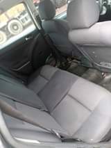 A picture of Registered Toyota matrix sport Super clean with excellent condition buy