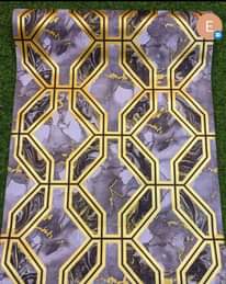 A picture of WALL DECORATIONS WALPAPERS 0769351816
