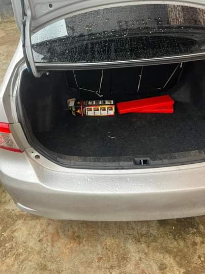 A picture of Toyota Corolla 013