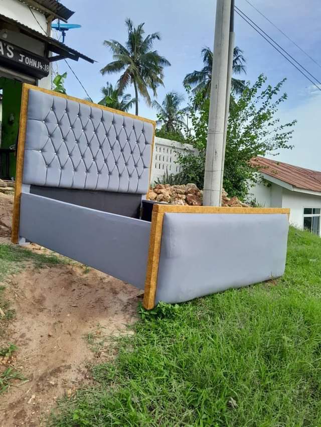 A picture of Bed sofa