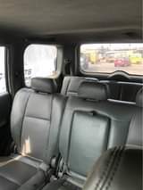 A picture of Honda Pilot 04
