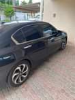 A picture of 2018 Honda Accord