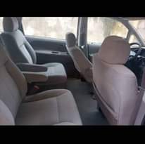 A picture of Honda shuttle 2 3