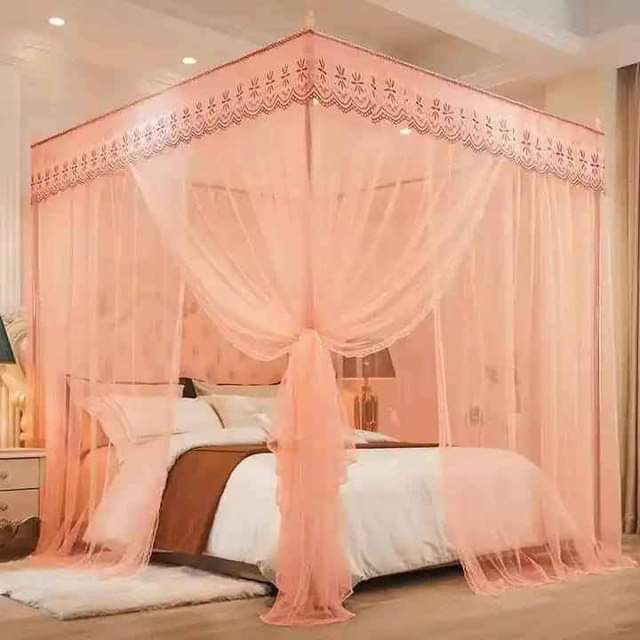 mosquito nets