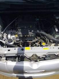 A picture of URGENT SERIOUS BUYERS ONLY Foreign Toyota yaris Year 2006 Whatsapp