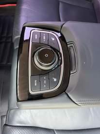 A picture of Toks Hyundai Grandeur HG300 Full option with thumbstart etc 10
