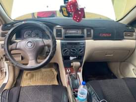 A picture of Car