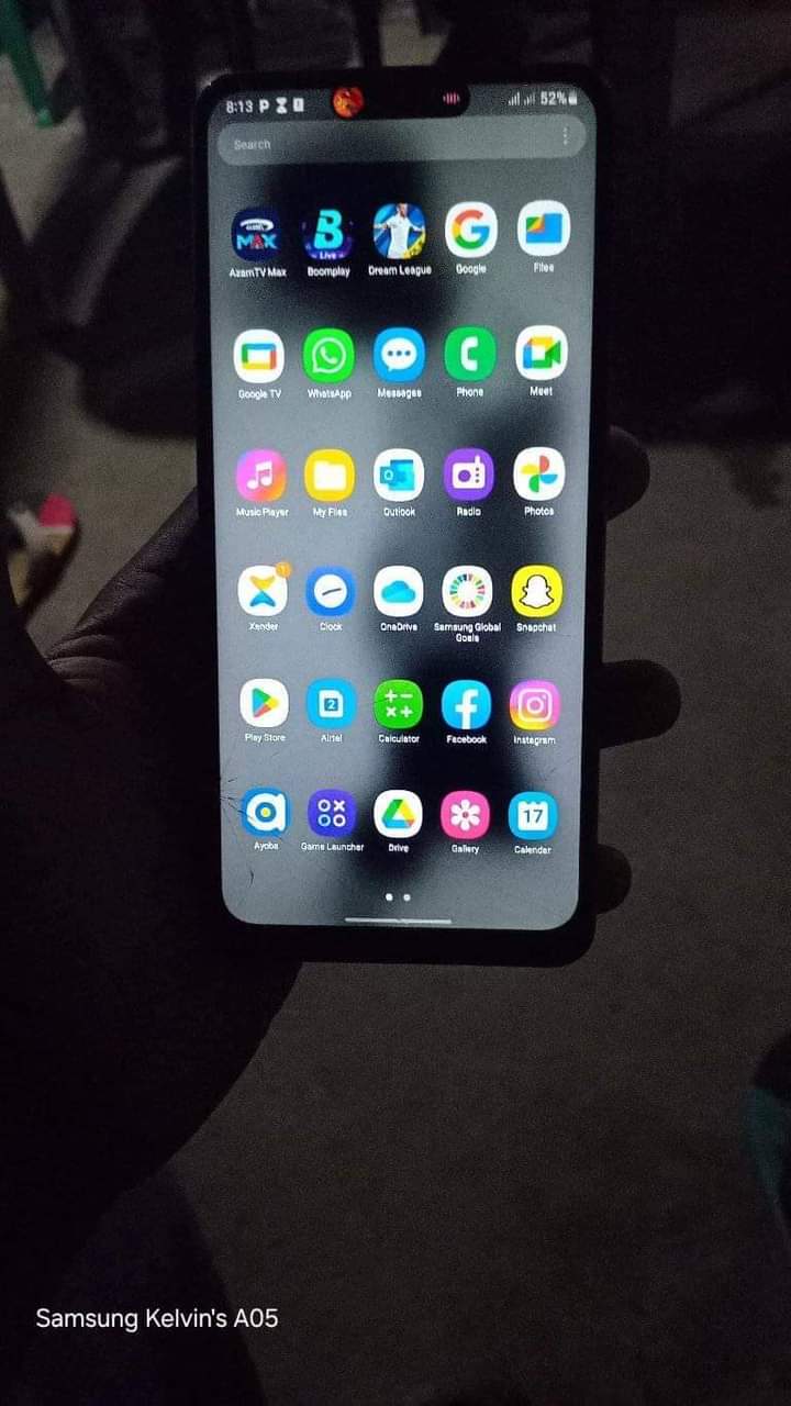 samsung a12