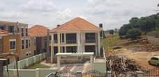 A picture of New Residential House for sale in Kyanja 1.2B negotiable