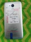 A picture of Huawel y5p 2020 android version 10 2gb ram 16gb rom