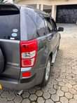 A picture of 2007 Suzuki Grand vitara Nice