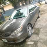 A picture of AHAMS MOTORS BANGER SALE Neatly Used 2005 Model Toyota Camry