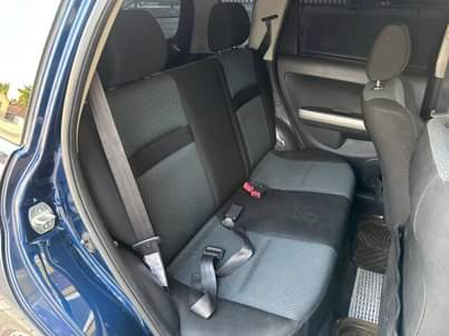 A picture of Lee motors tz