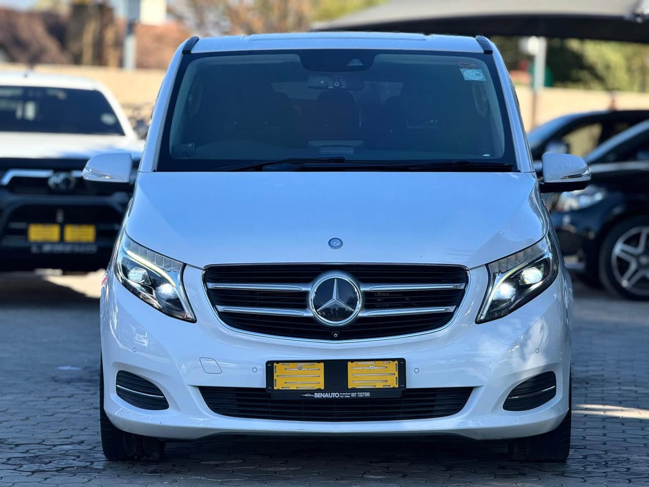 cars for sale in lusaka