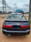 A picture of 2003 Honda EOD