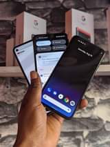 A picture of GOOGLE PIXEL 4a USED ABROAD 6 GB 128 GB 5