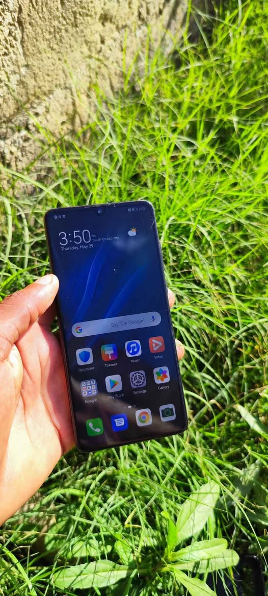 huawei phones