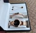 A picture of Ladies gift watch