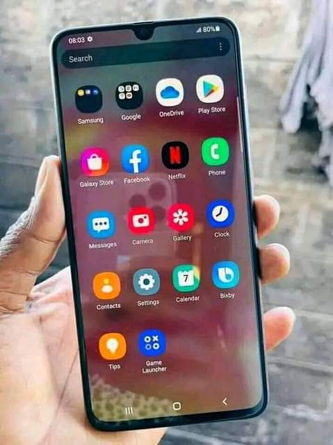 samsung a32
