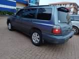 A picture of SUBARU FORESTER UBA IN PERFECT CONDITION PRICE PRICE 15M OR