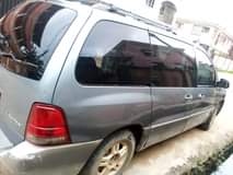 A picture of DEALER DEAL FORD FREESTAR 2004