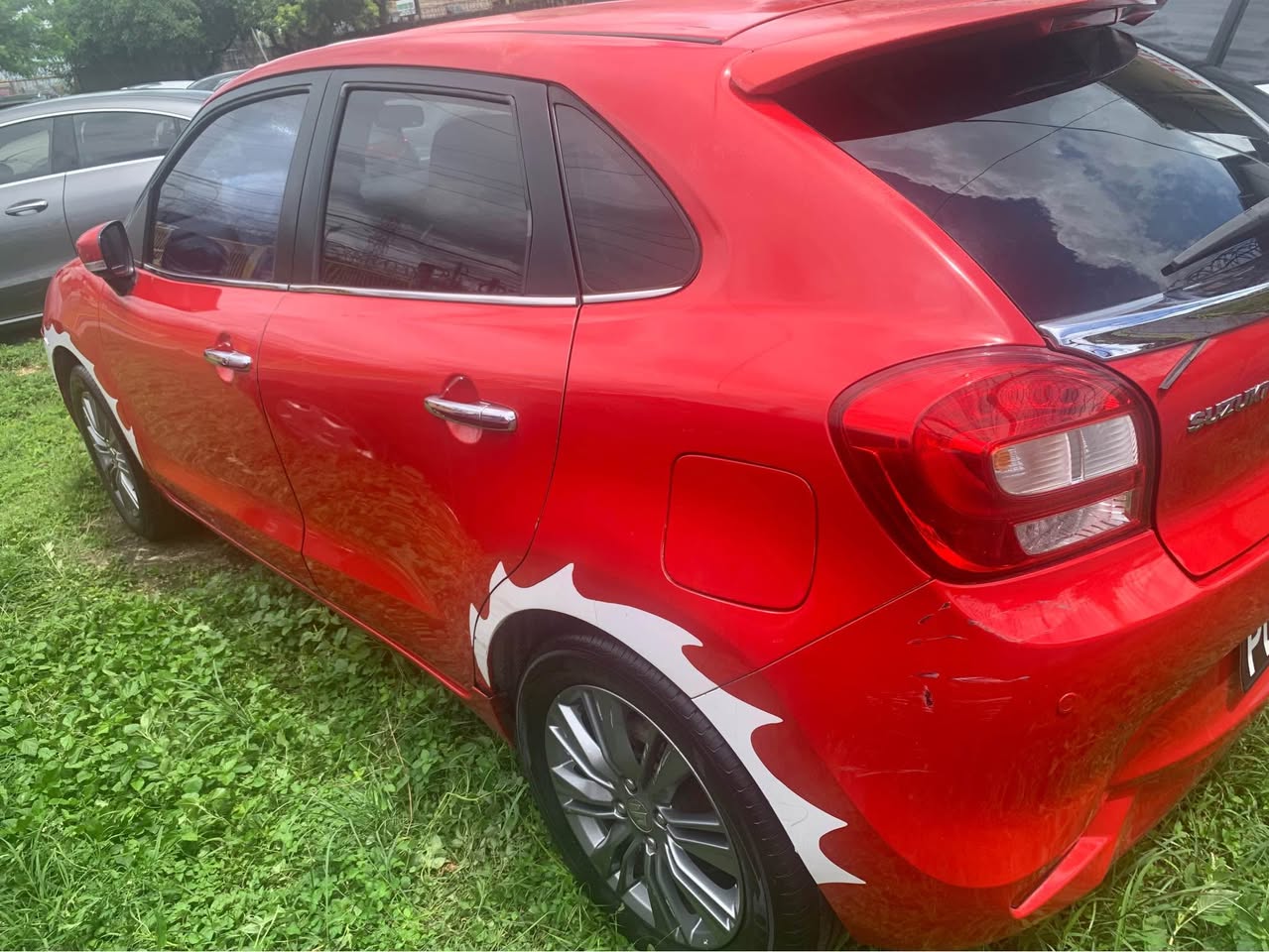 suzuki