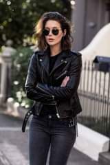 jackets