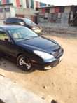 A picture of Lexus es 300 Price 1 7m Onitsha 07031855741