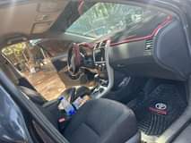 A picture of 2009 Corolla Sport
