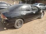 A picture of Honda Civic 2008 model 900k