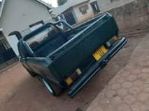 A picture of M6.5 TOYOTA HILUX KALI SANA A