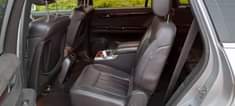 A picture of Registered 2006 Mercedes Benz r 350