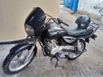 A picture of BOXER BM cc150
