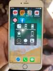 A picture of Iphone 6 plus