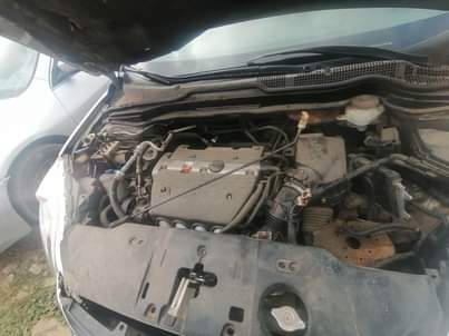 A picture of FREE Honda Crv 2008 07088153375