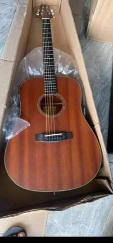 guitars