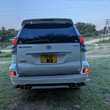 A picture of Nauza gari yangu 30mil only Landcruiser prado 120 kalii sana