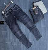 A picture of JEANS KALI ZA KACHA NA PLAIN