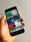 A picture of iPhone 6s 32Gb at 170k