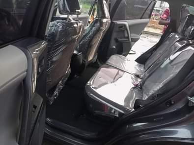 A picture of BELGIUM GRADE 2015 MODEL TOYOTA RAV4 XLE V4 ENGINE Untampered