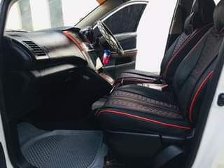 A picture of TOYOTA HARRIER BEI MILIONI 18