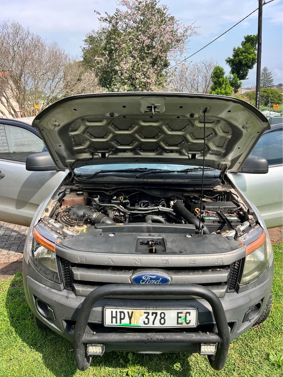 diesel cars