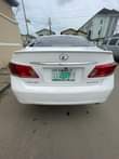 A picture of Owner is around now for inspection Good dealVery Clean 2008